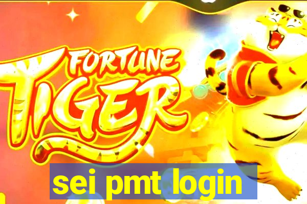 sei pmt login